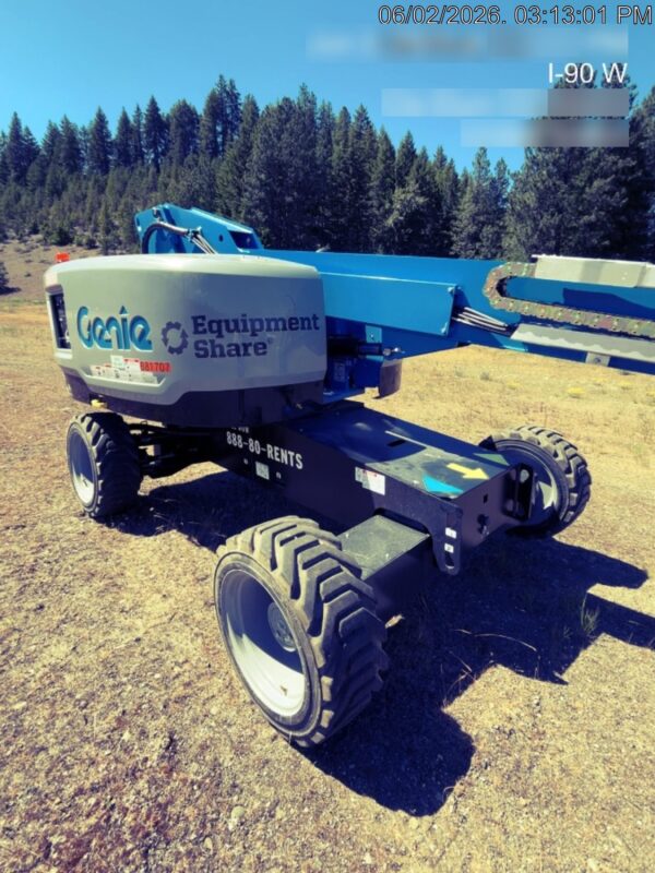 2026 GENIE S-45 XC
