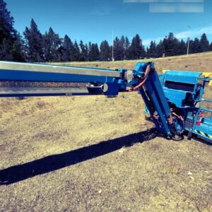 2026 GENIE S-45 XC