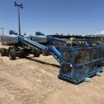 2026 GENIE S-45 XC