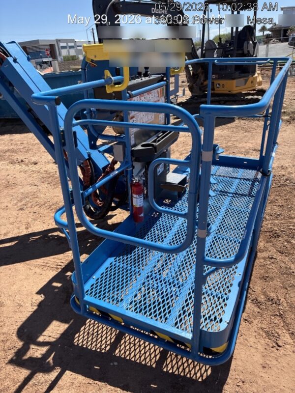 2026 GENIE S-45 XC 2026 GENIE S-45 XC