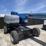 2026 GENIE S-45 XC