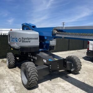 2026 GENIE S-45 XC