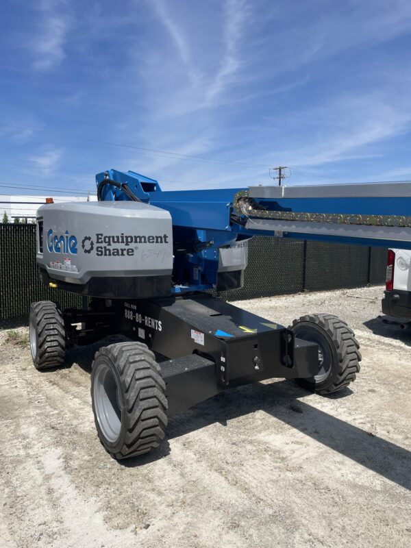 2026 GENIE S-45 XC