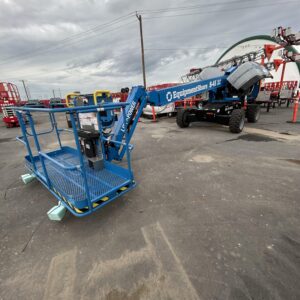 2026 GENIE S-45 XC