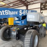 2026 GENIE S-65 HF