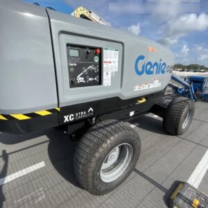 2026 GENIE S-65 HF