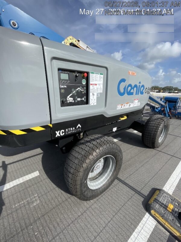 2026 GENIE S-65 HF