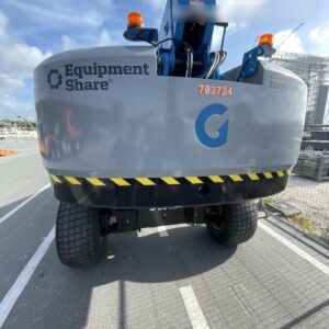 2026 GENIE S-65 HF