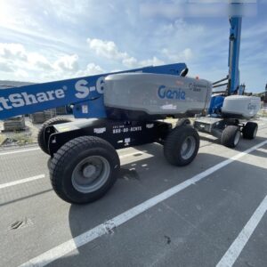 2026 GENIE S-65 HF