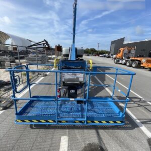 2026 GENIE S-65 HF