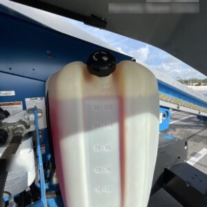 2026 GENIE S-65 HF
