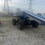 2026 GENIE S-65 HF