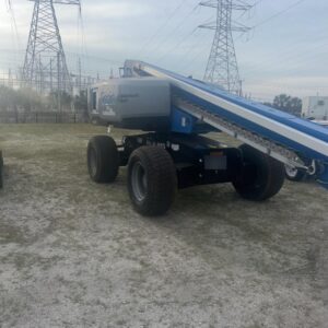 2026 GENIE S-65 HF