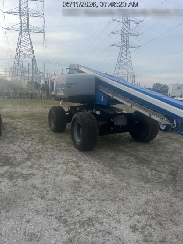 2026 GENIE S-65 HF 2026 GENIE S-65 HF
