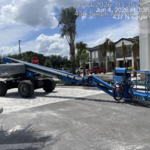 2026 GENIE S-65 HF
