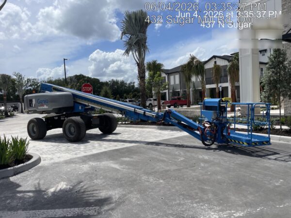 2026 GENIE S-65 HF