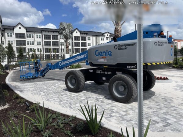 2026 GENIE S-65 HF