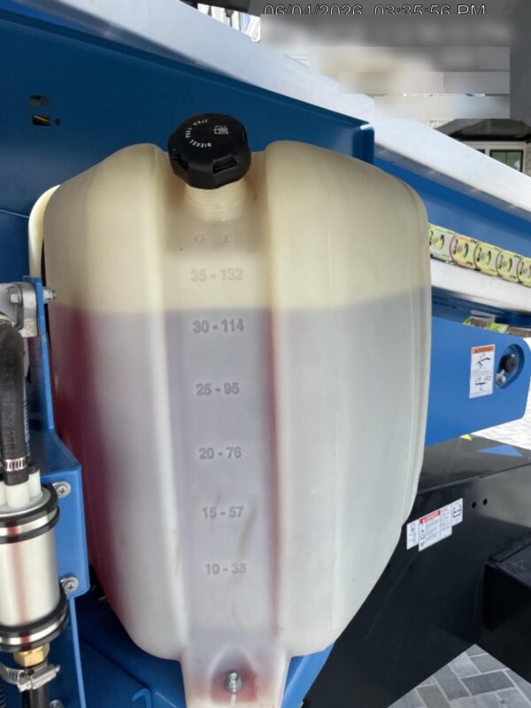 2026 GENIE S-65 HF