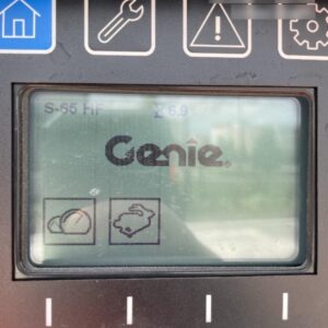 2026 GENIE S-65 HF