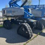 2026 GENIE S-65 TRAX