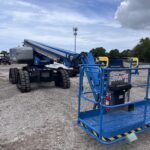 2026 GENIE S-65 TRAX