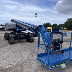 2026 GENIE S-65 TRAX