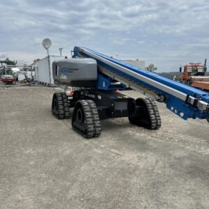 2026 GENIE S-65 TRAX