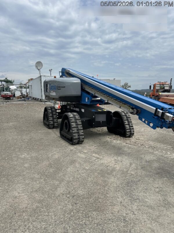 2026 GENIE S-65 TRAX
