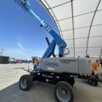2026 GENIE S-65 XC