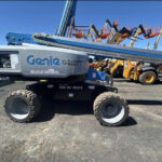 2026 GENIE S-65 XC