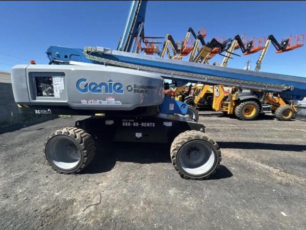 2026 GENIE S-65 XC
