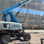2026 GENIE S-65 XC