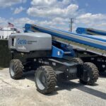 2026 GENIE S-65 XC