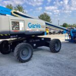 2026 GENIE S-65 XC