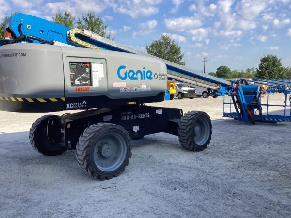 2026 GENIE S-65 XC