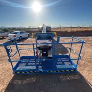 2026 GENIE S-65 XC