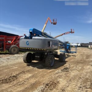 2026 GENIE S-65 XC