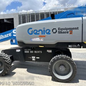 2026 GENIE S-65 XC