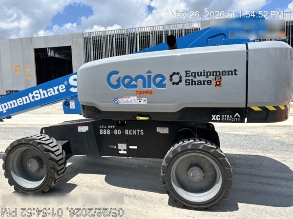 2026 GENIE S-65 XC