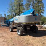 2026 GENIE S-65 XC