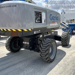 2026 GENIE S-65 XC