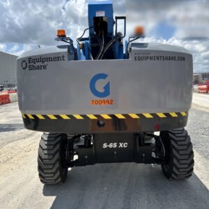 2026 GENIE S-65 XC