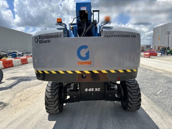 2026 GENIE S-65 XC