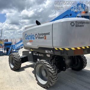2026 GENIE S-65 XC