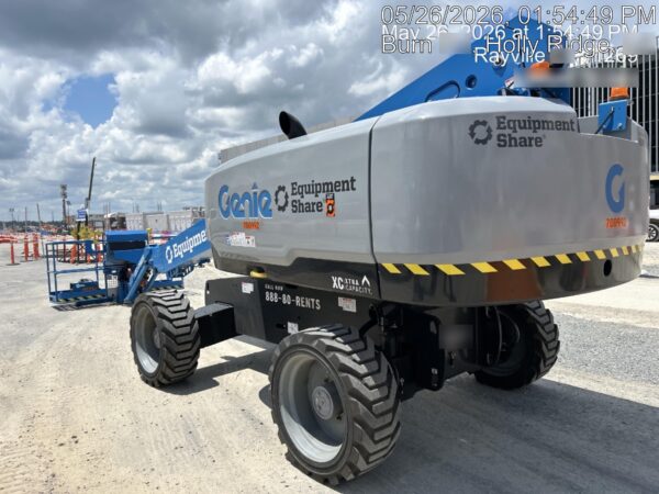 2026 GENIE S-65 XC