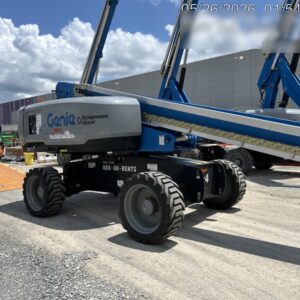2026 GENIE S-65 XC