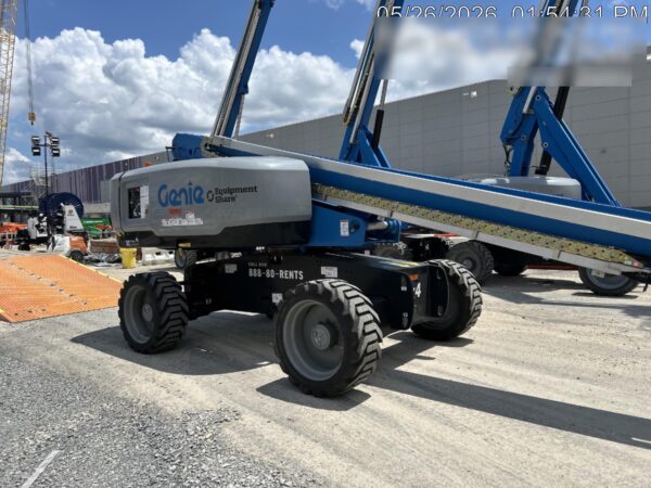 2026 GENIE S-65 XC