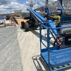 2026 GENIE S-65 XC