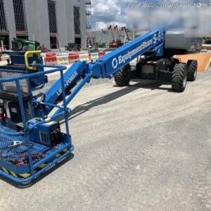 2026 GENIE S-65 XC