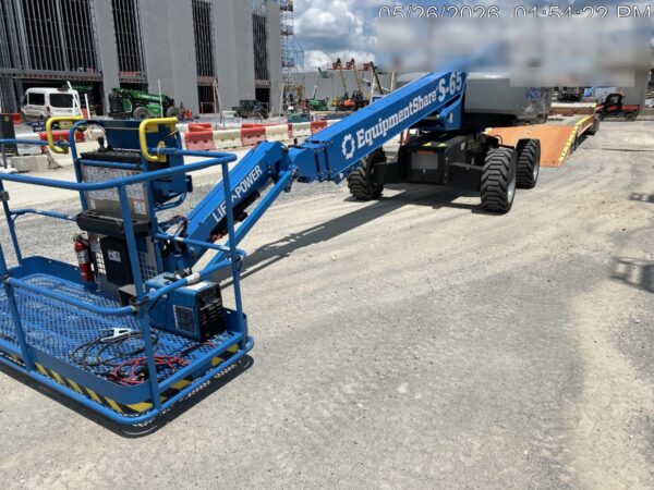 2026 GENIE S-65 XC